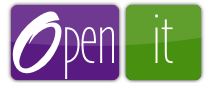 Logo Openit